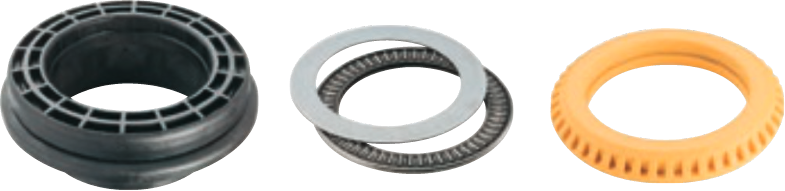 Melhoria da vedação vinculada