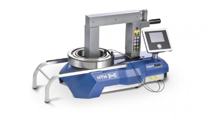 Ferramentas para a montagem a quente